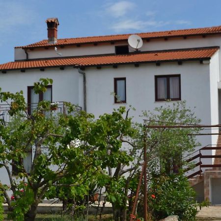Apartment Marko Vodnjan Dış mekan fotoğraf