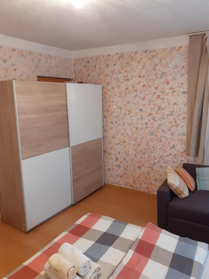 Apartment Marko Vodnjan Dış mekan fotoğraf