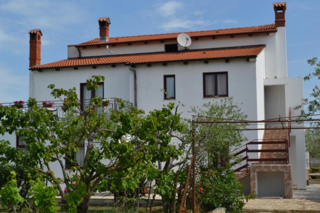 Apartment Marko Vodnjan Dış mekan fotoğraf